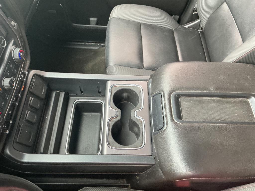 2015 GMC Sierra - $19,991