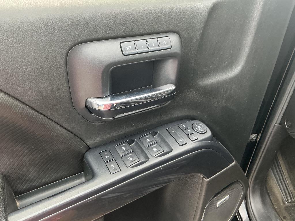 2015 GMC Sierra - $19,991