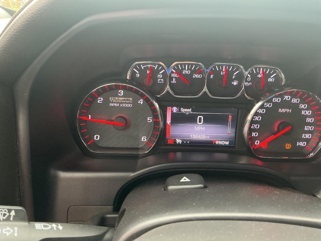 2015 GMC Sierra - $19,991