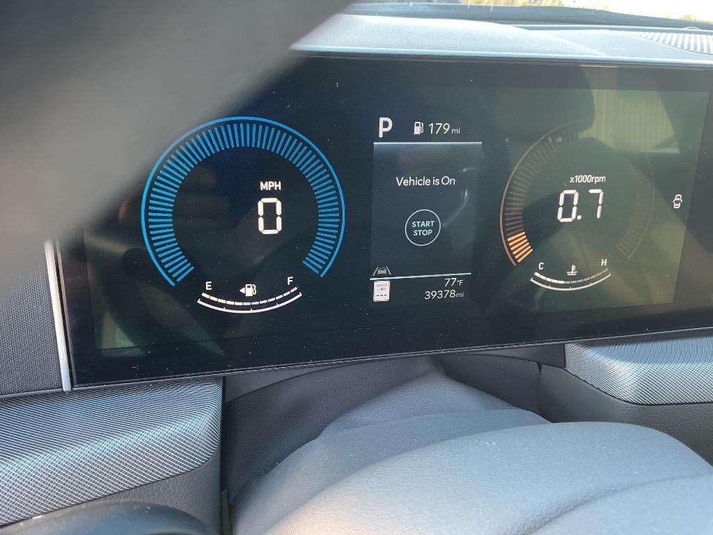 2025 Hyundai Sonata - $26,991