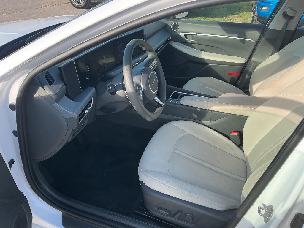 2025 Hyundai Sonata - $26,991