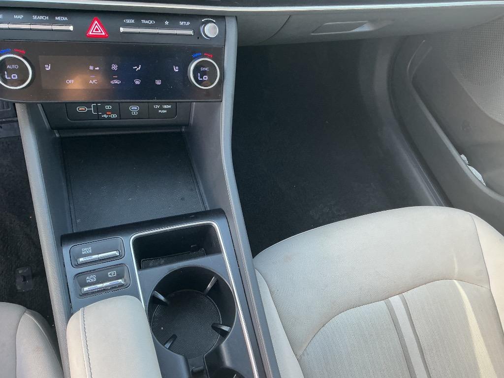 2025 Hyundai Sonata - $26,991