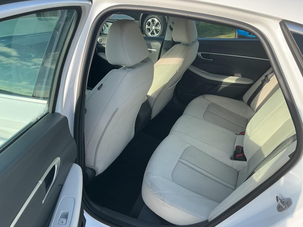 2025 Hyundai Sonata - $26,991