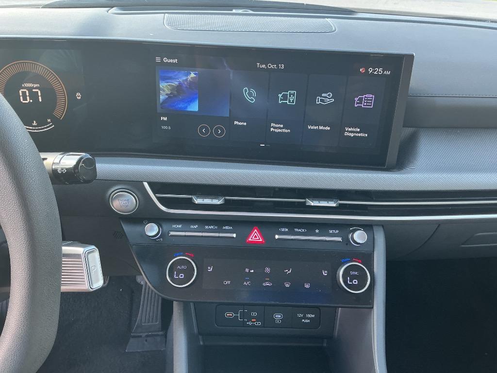 2025 Hyundai Sonata - $26,991