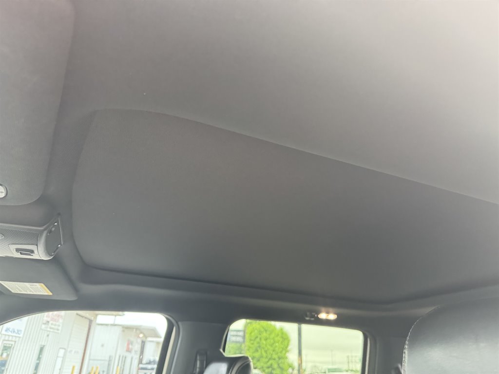 2018 Ford F150 Platinum photo