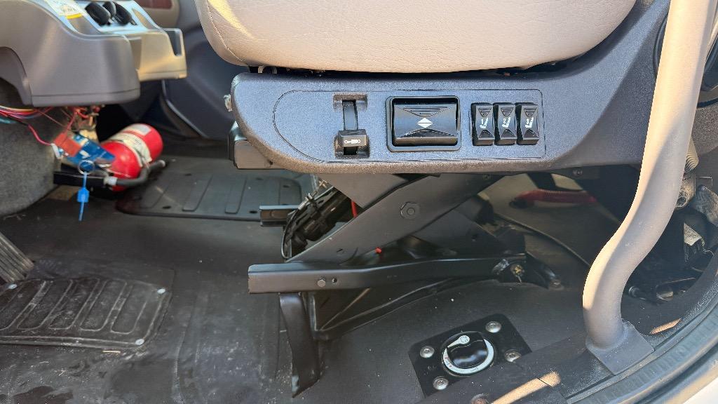 2014 Freightliner M2 - $25,857
