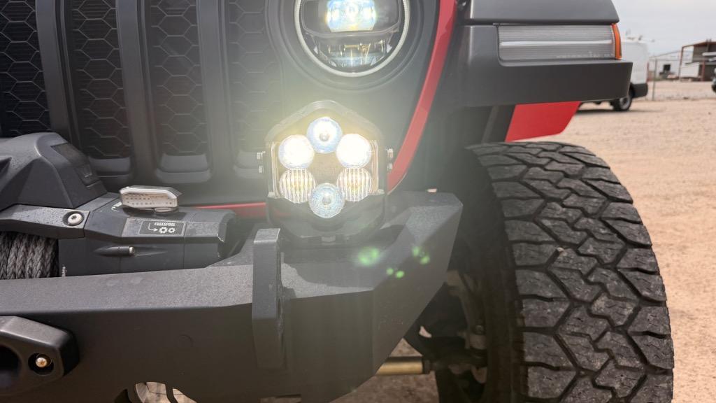 2022 Jeep Gladiator - $49,995