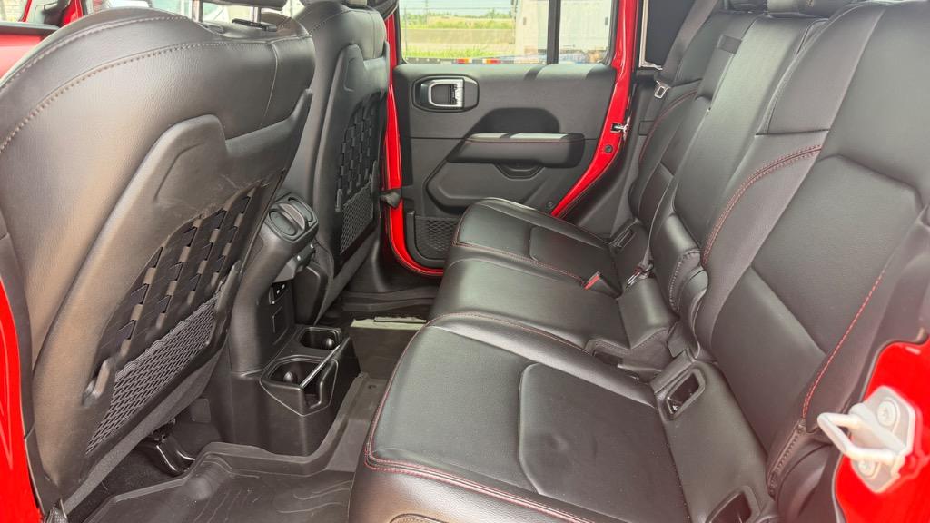 2022 Jeep Gladiator - $49,995