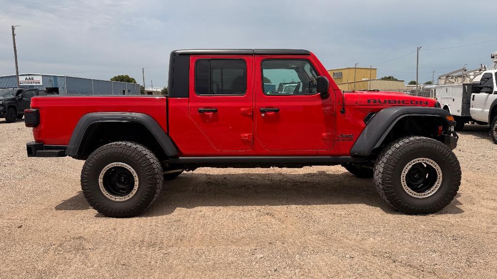 2022 Jeep Gladiator - $49,995