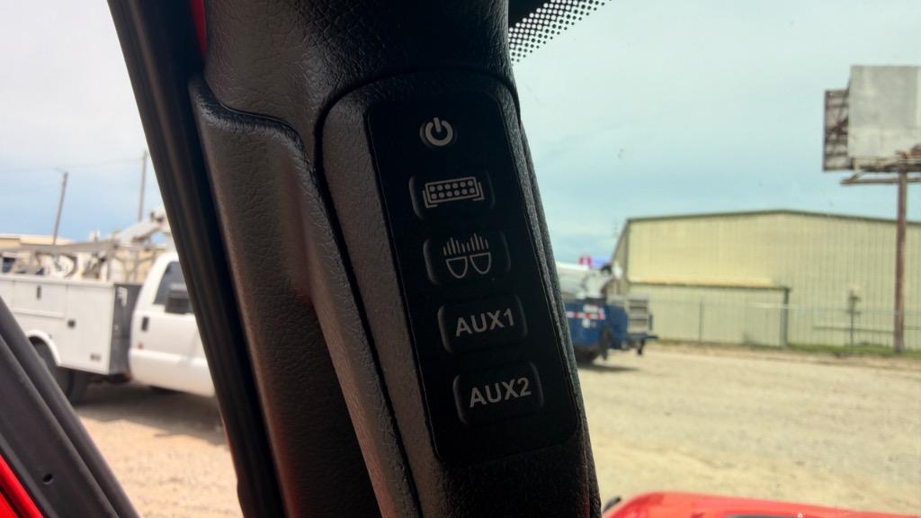 2022 Jeep Gladiator - $49,995
