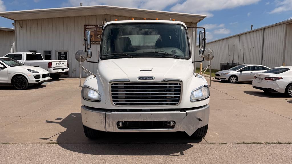 2016 Freightliner S2g Conventional Full Cab And Chassis - $28,991