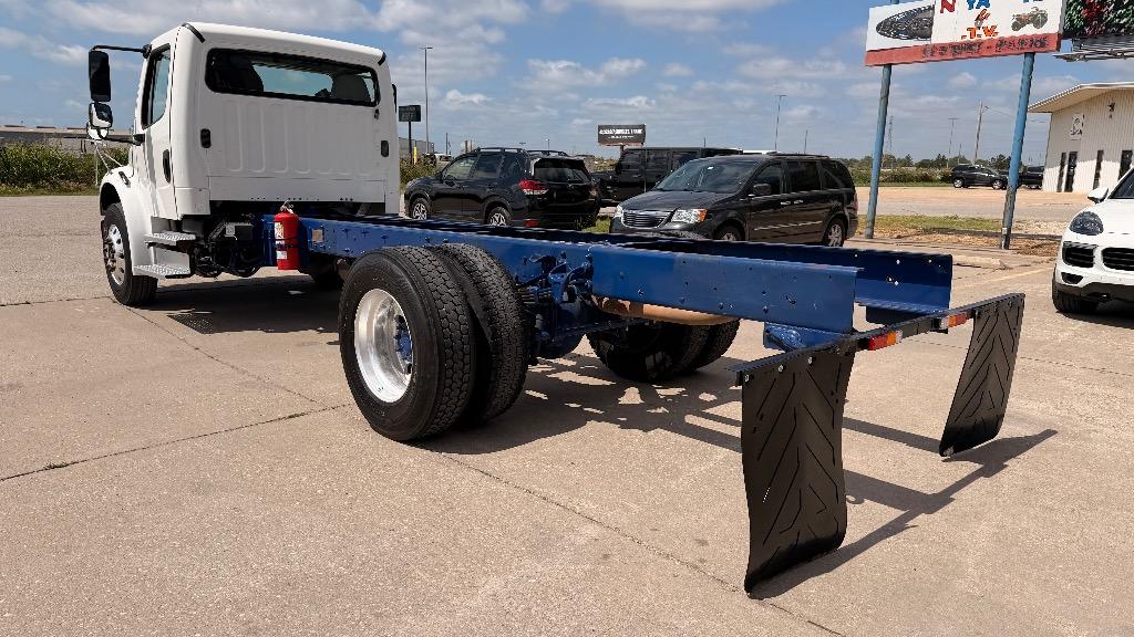 2016 Freightliner S2g Conventional Full Cab And Chassis - $28,991