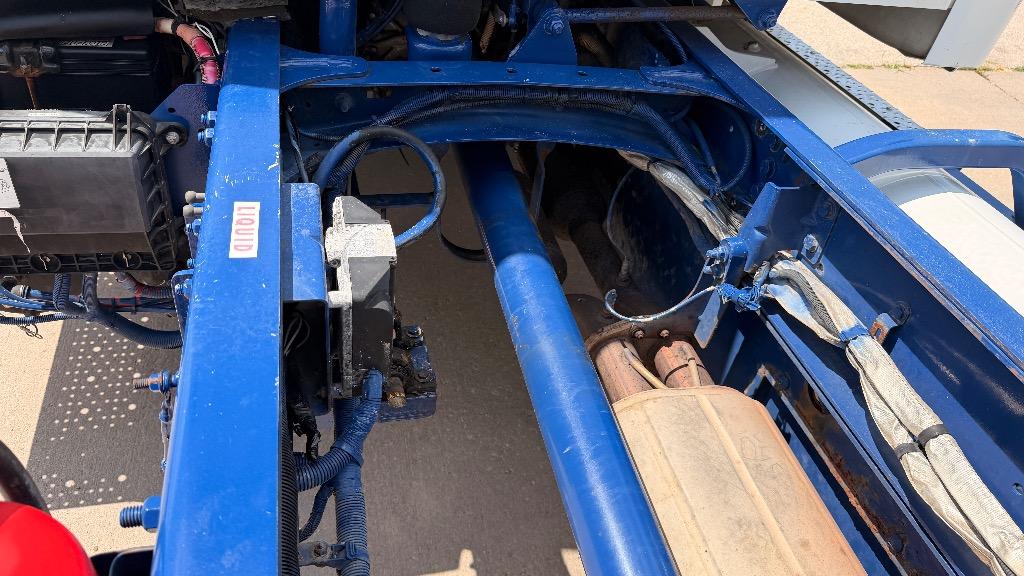 2016 Freightliner S2g Conventional Full Cab And Chassis - $28,991