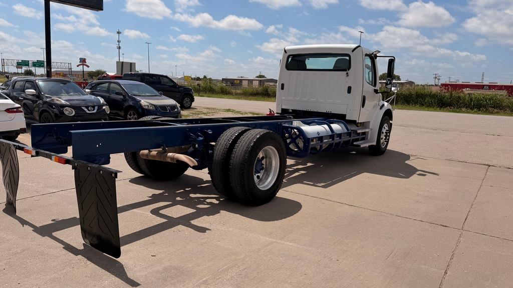 2016 Freightliner S2g Conventional Full Cab And Chassis - $28,991