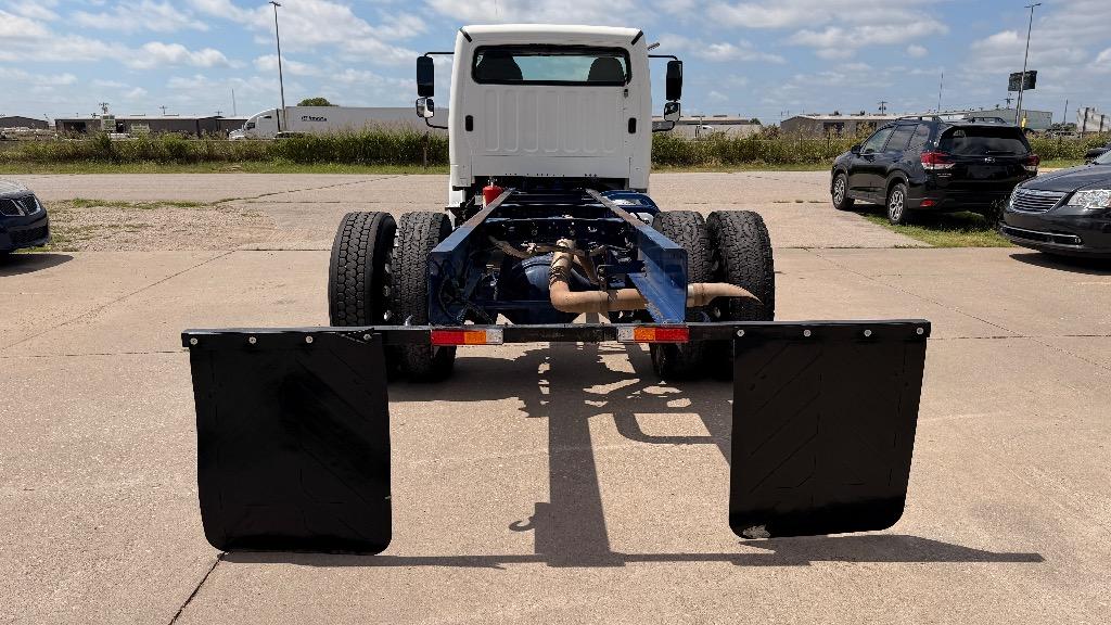 2016 Freightliner S2g Conventional Full Cab And Chassis - $28,991