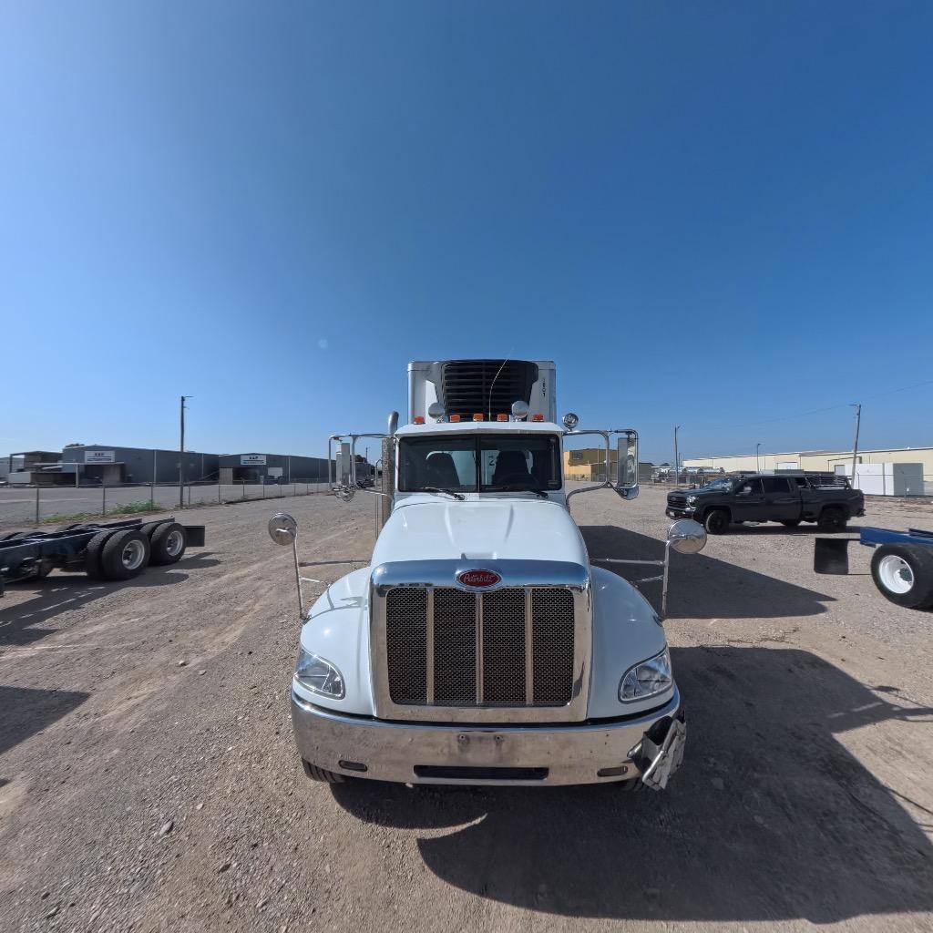 2012 Peterbilt 337 - $22,981