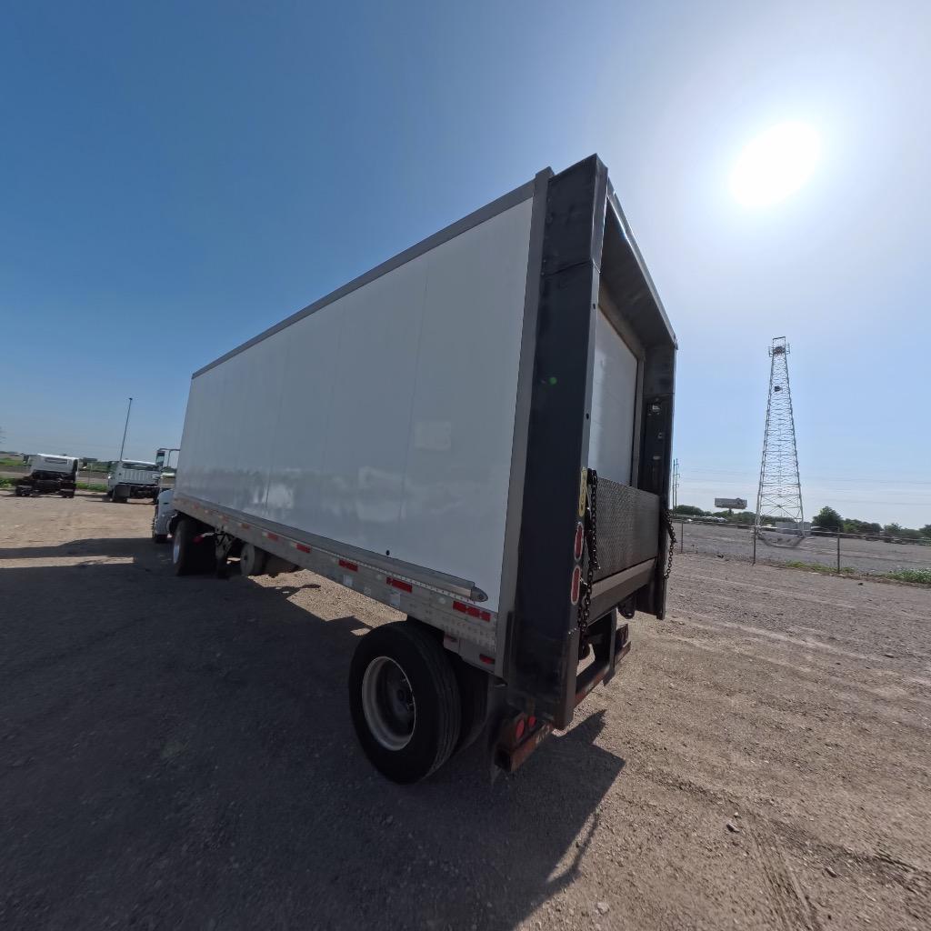 2012 Peterbilt 337 - $22,981