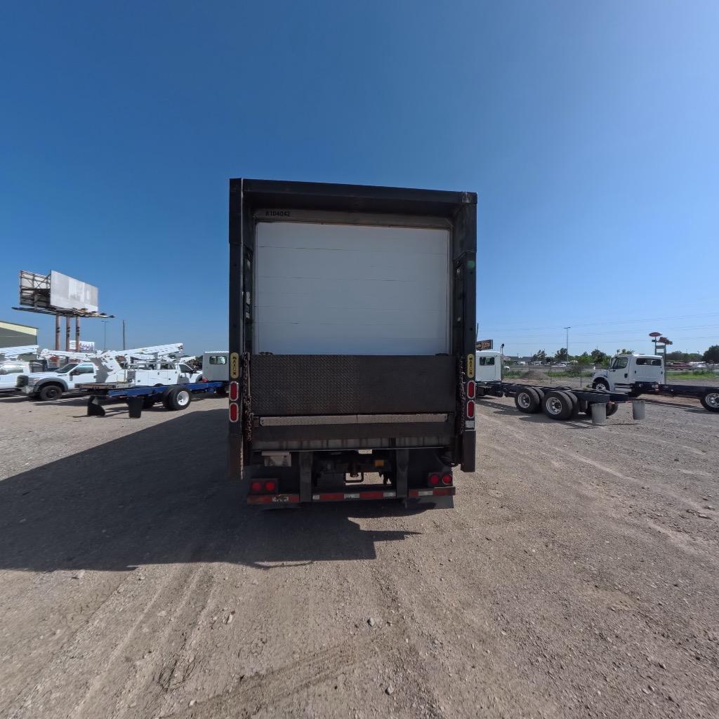 2012 Peterbilt 337 - $22,981