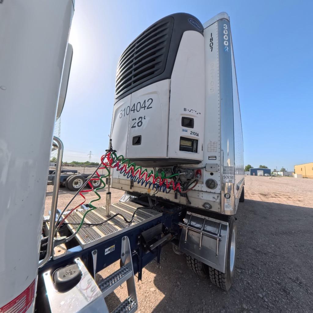 2012 Peterbilt 337 - $22,981