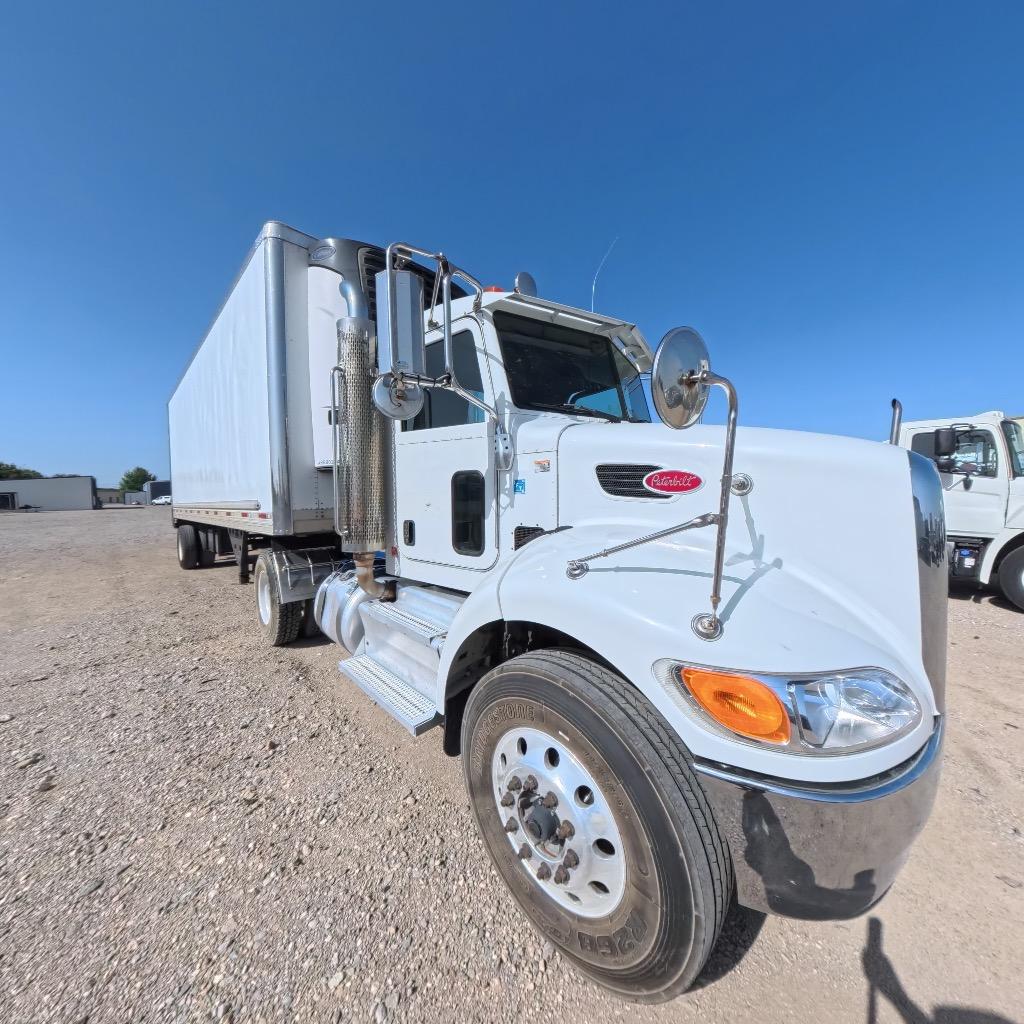 2012 Peterbilt 337 - $22,981