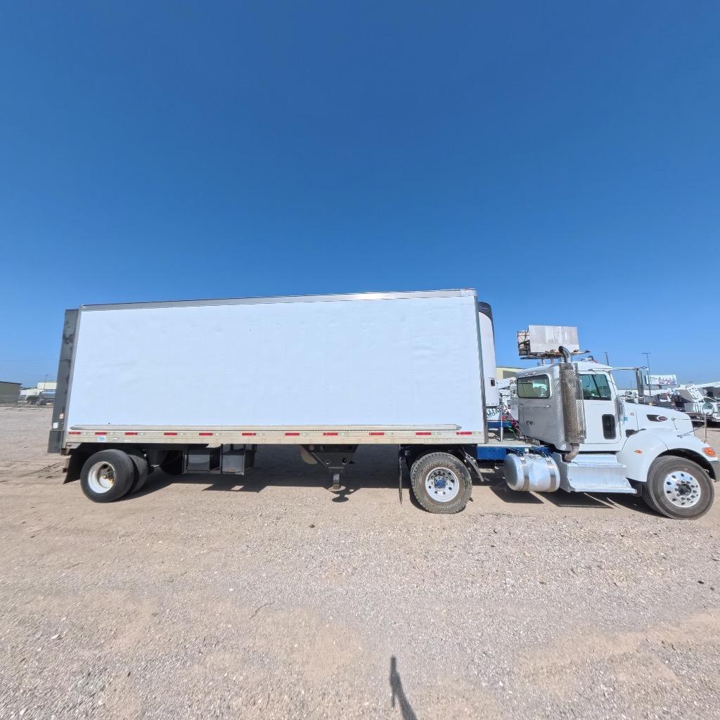 2012 Peterbilt 337 - $22,981