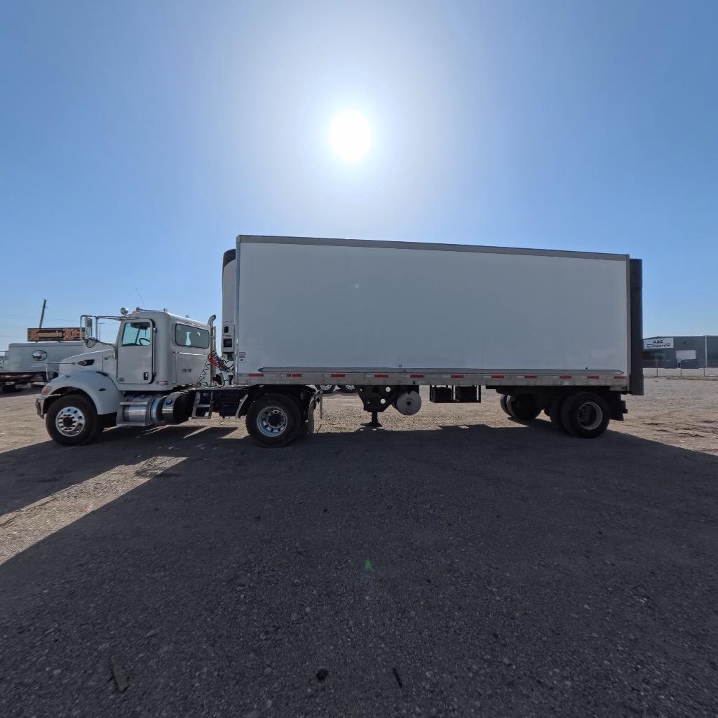 2012 Peterbilt 337 - $22,981