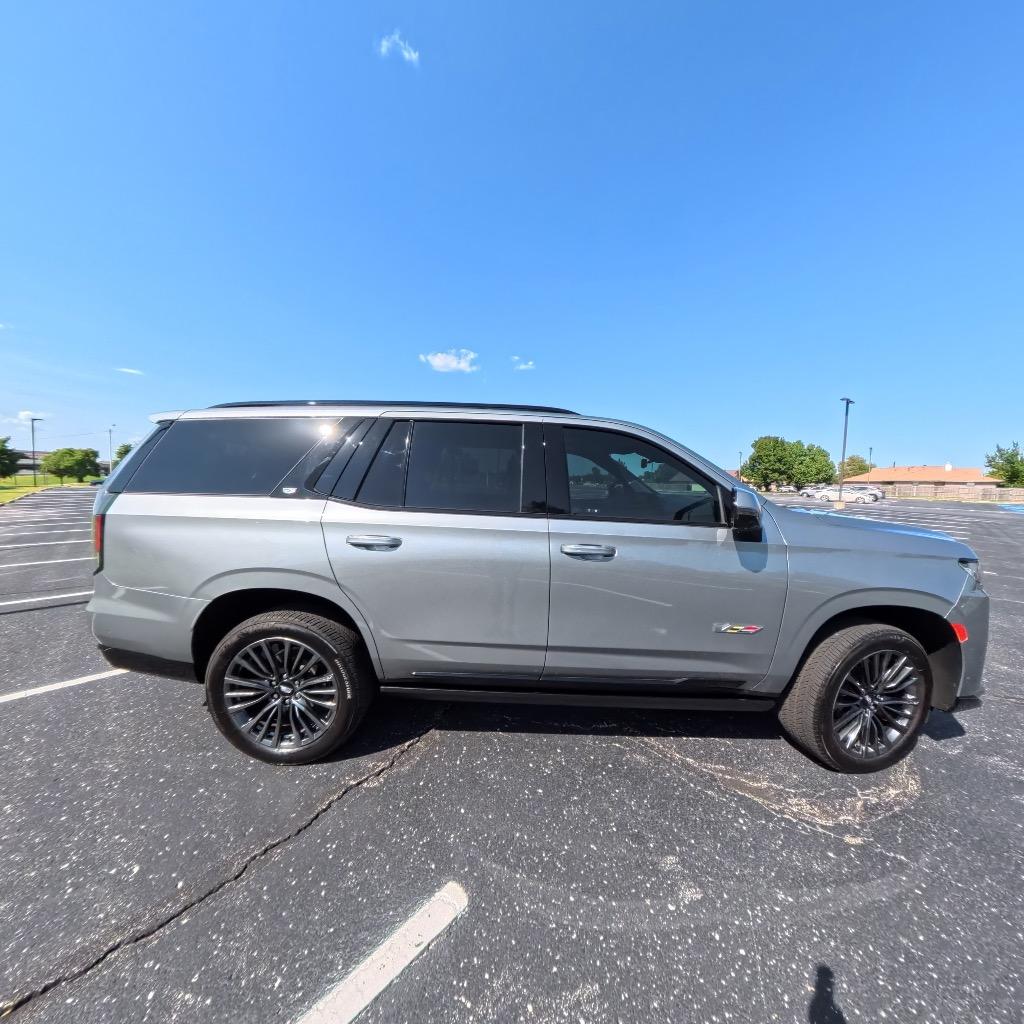 2024 Cadillac Escalade - $131,995