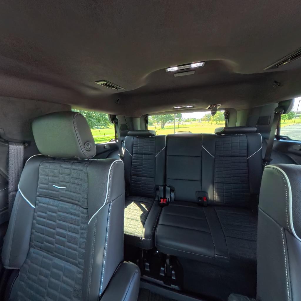 2024 Cadillac Escalade - $131,995