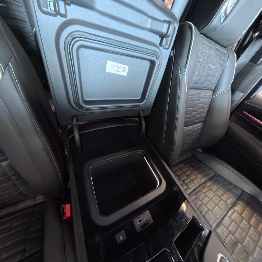 2024 Cadillac Escalade - $131,995