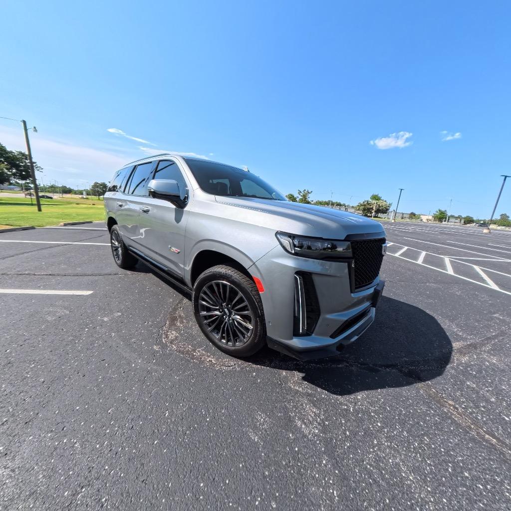 2024 Cadillac Escalade - $131,995