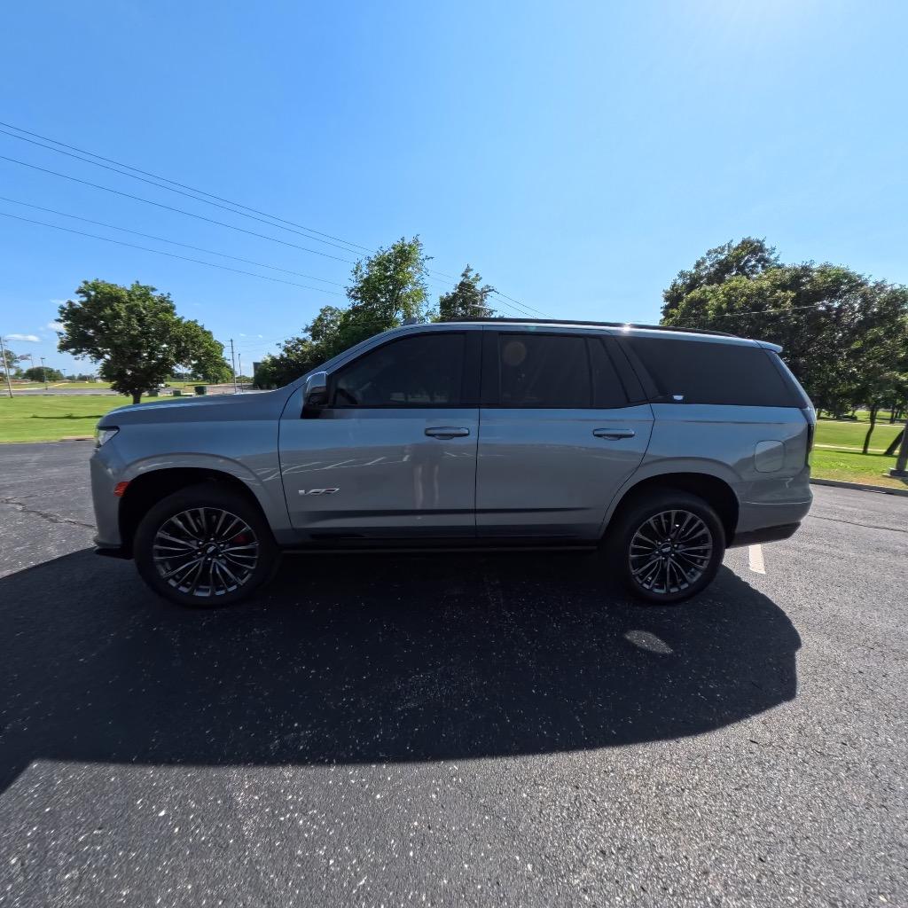 2024 Cadillac Escalade - $131,995