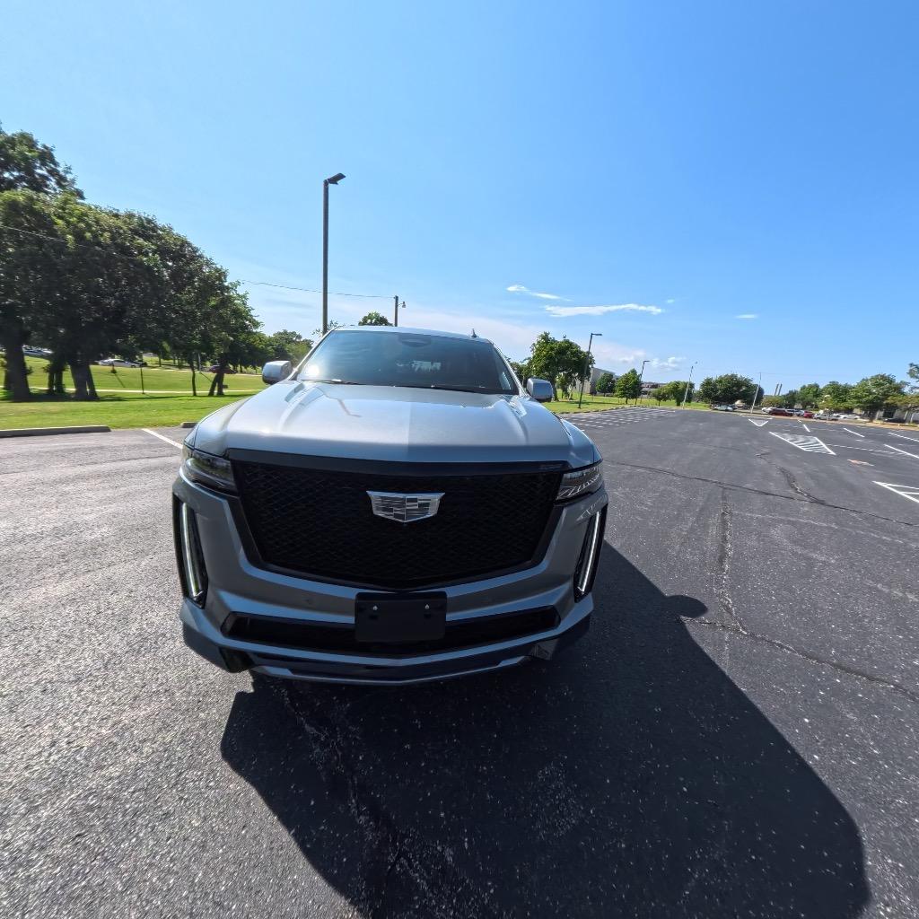 2024 Cadillac Escalade - $131,995