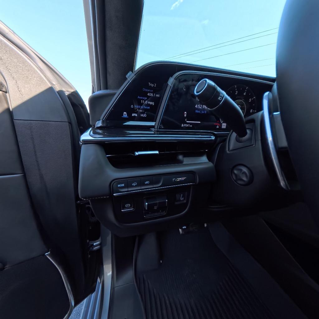 2024 Cadillac Escalade - $131,995