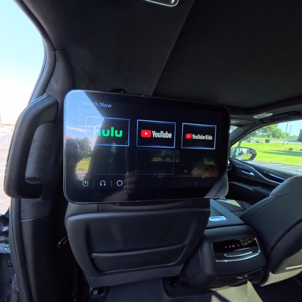 2024 Cadillac Escalade - $131,995