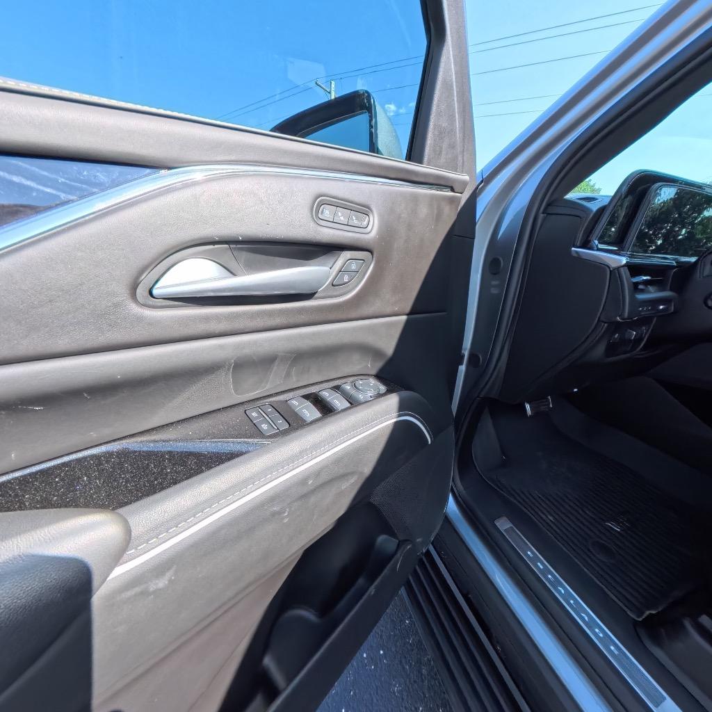 2024 Cadillac Escalade - $131,995
