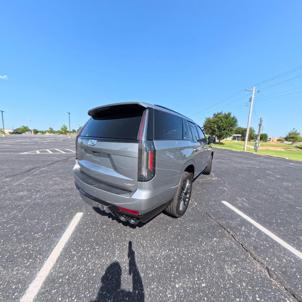 2024 Cadillac Escalade - $131,995