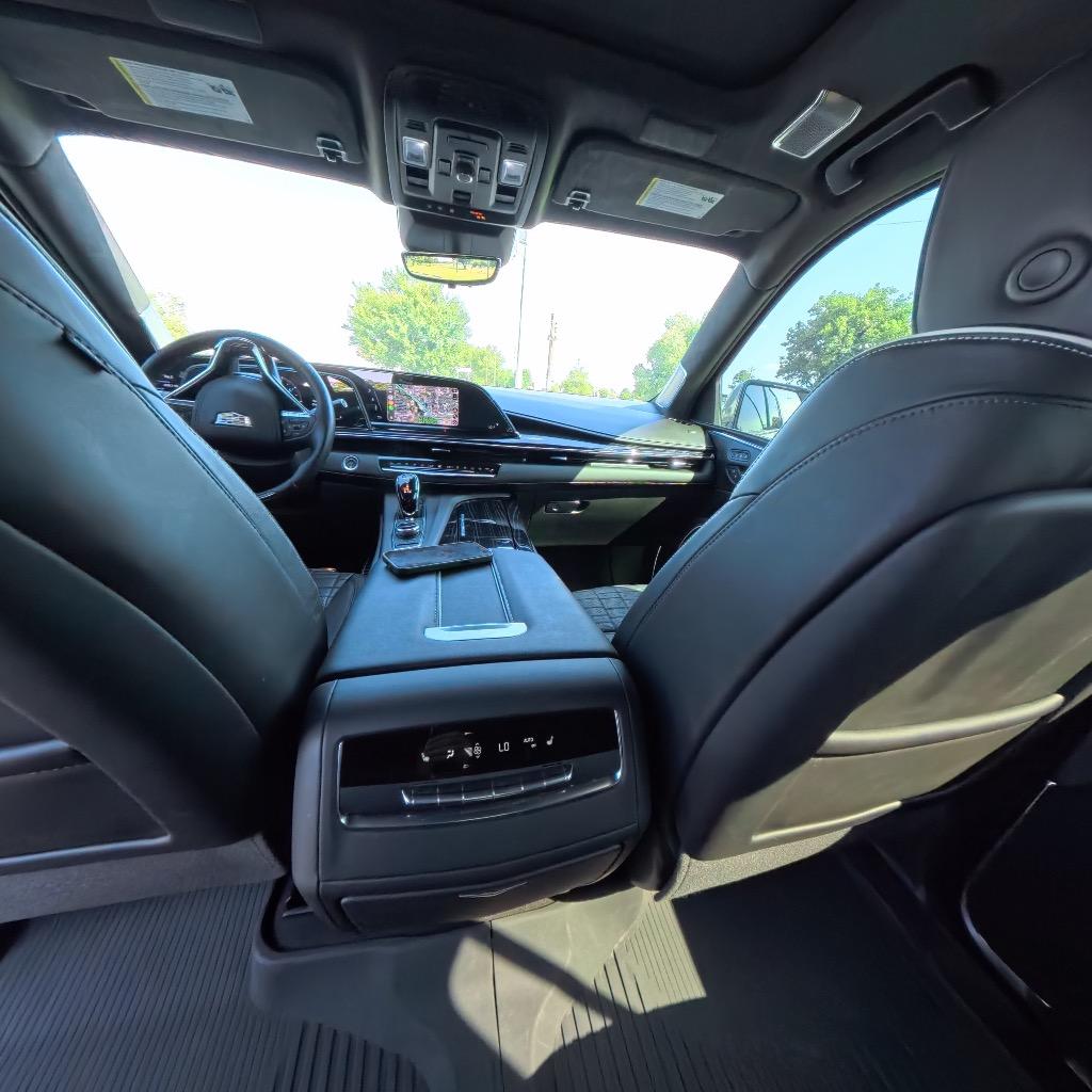 2024 Cadillac Escalade - $131,995