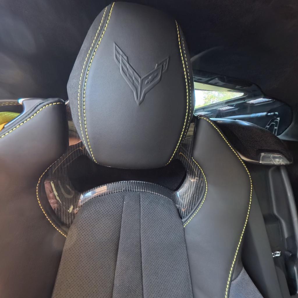 2026 Chevrolet Corvette - $192,460