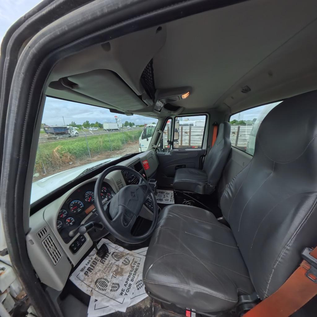 2012 International 4400 - $59,991