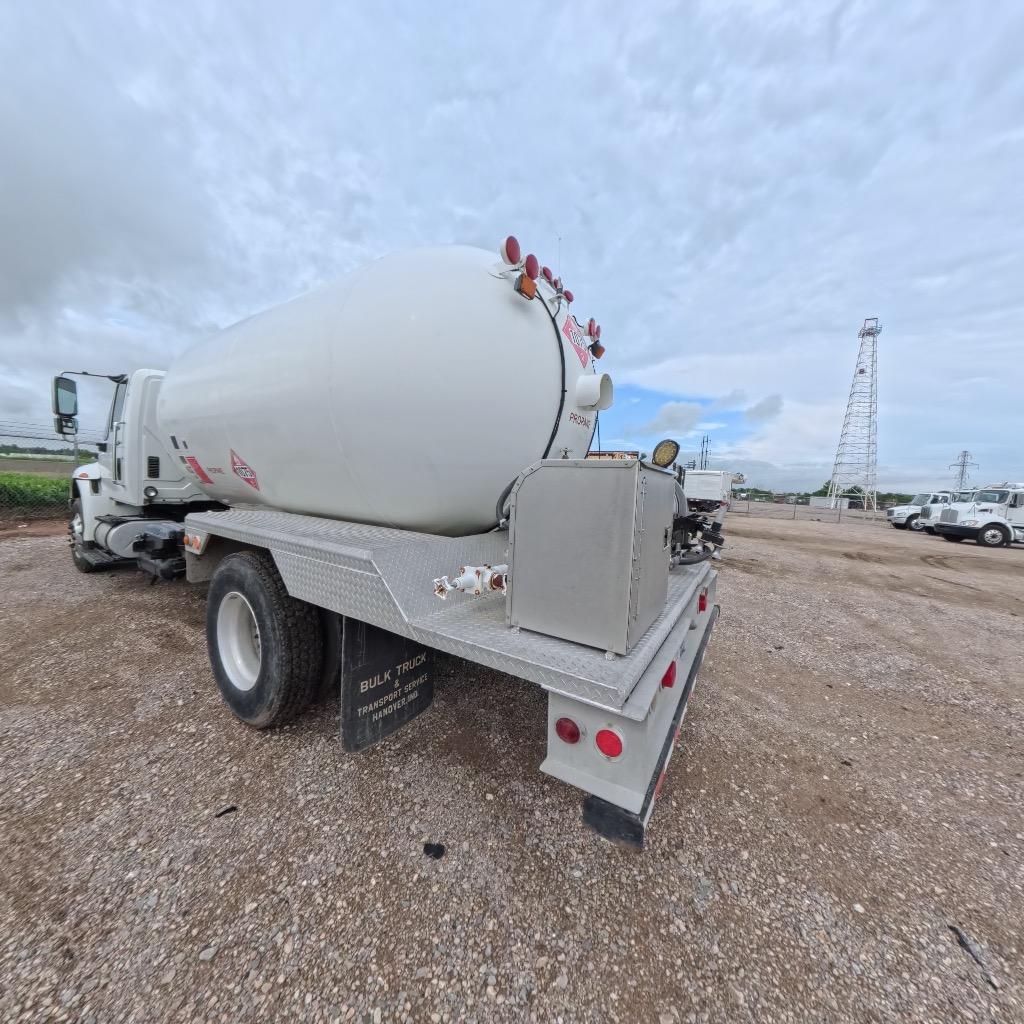 2012 International 4400 - $59,991