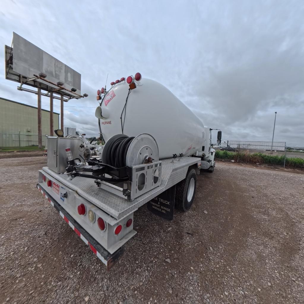 2012 International 4400 - $59,991