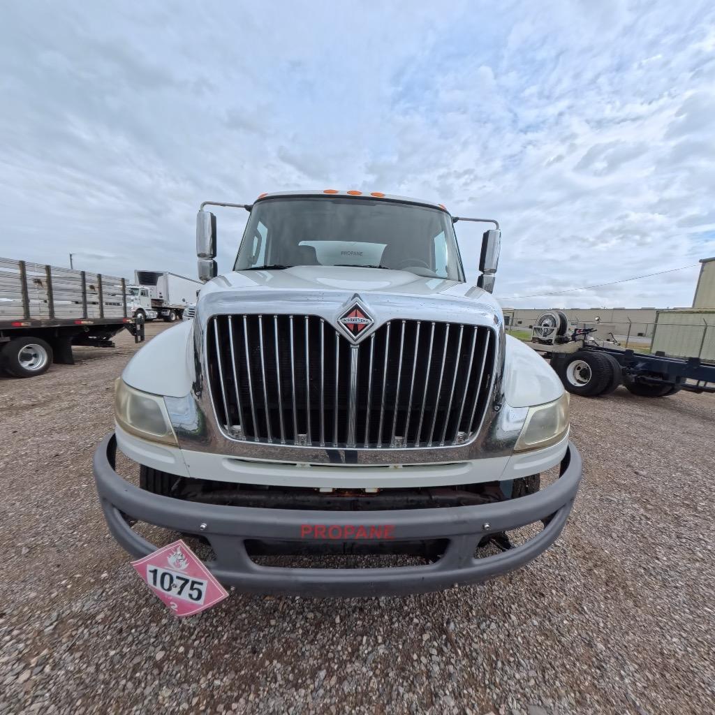 2012 International 4400 - $59,991