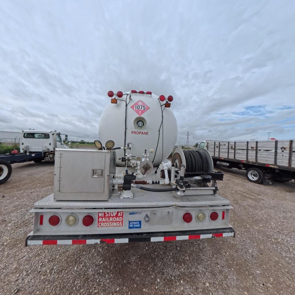 2012 International 4400 - $59,991