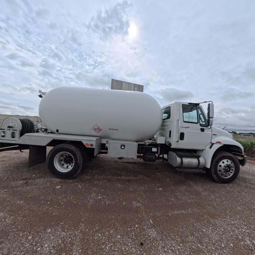 2012 International 4400 - $59,991
