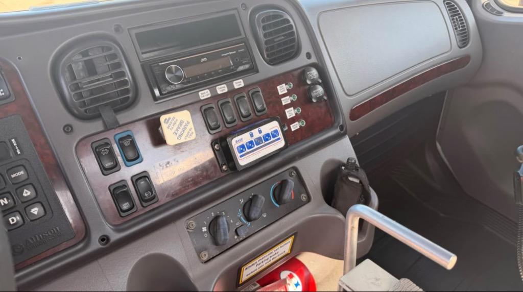 2015 Freightliner M2 - $18,991