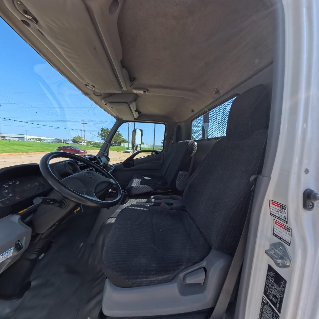 2017 Hino 195 - $27,958