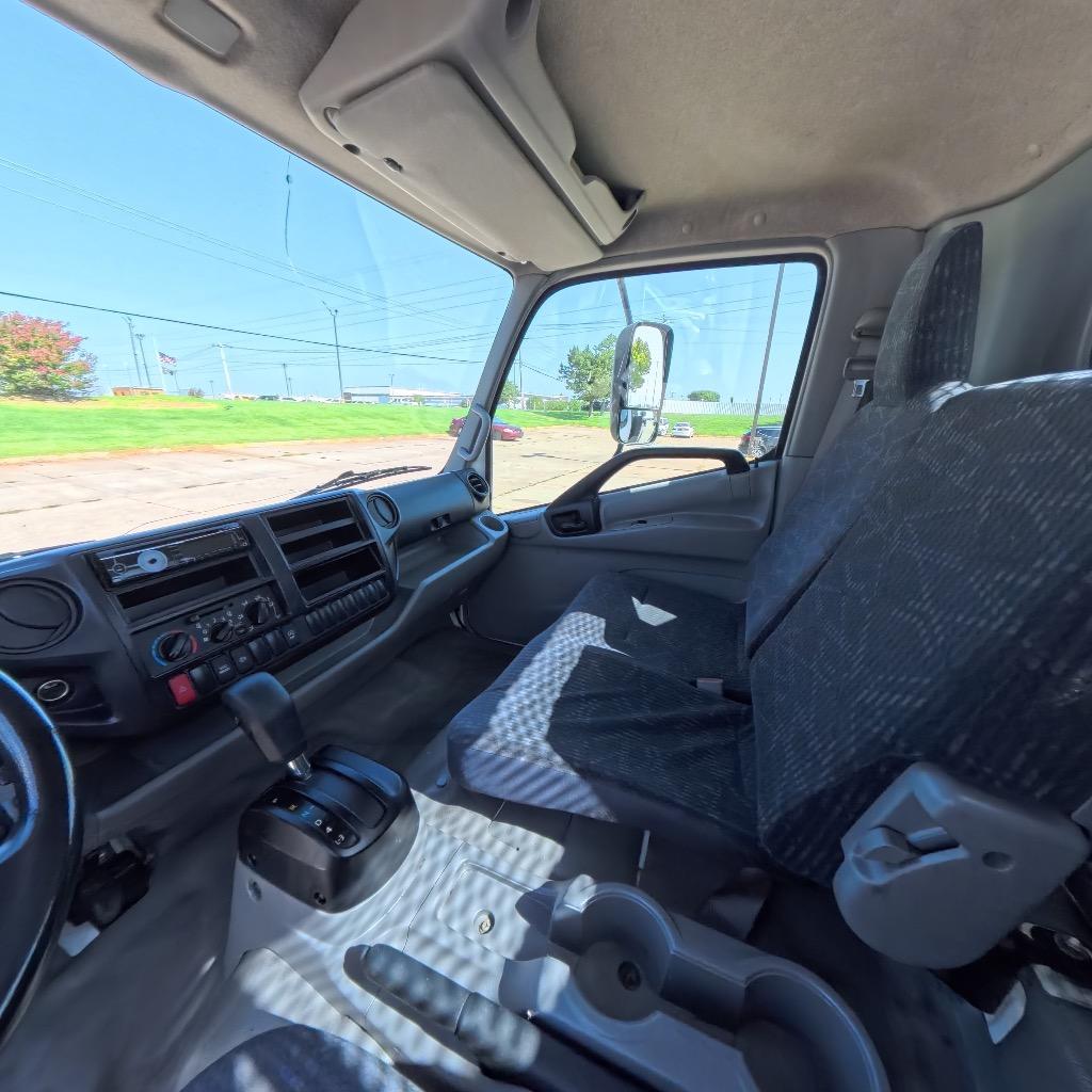 2017 Hino 195 - $27,958