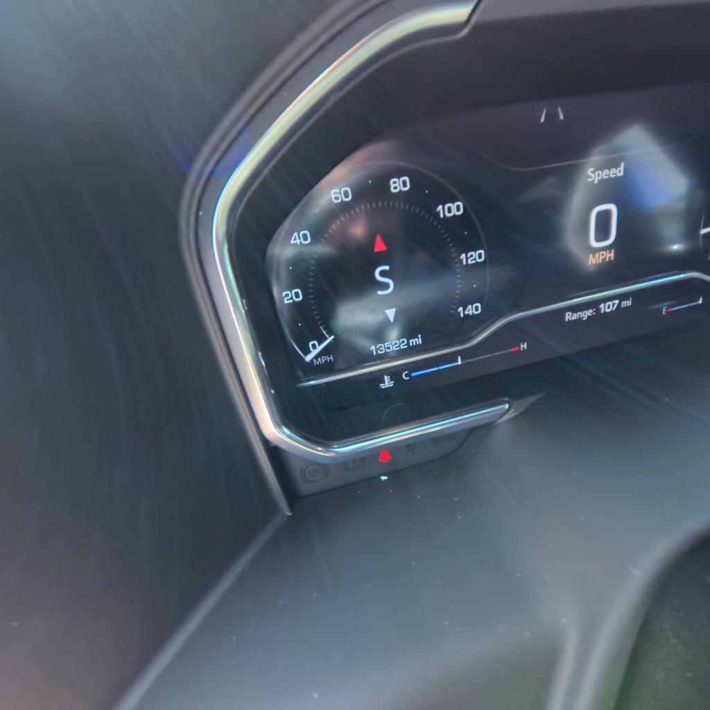 2025 GMC Sierra 2500 - $104,652
