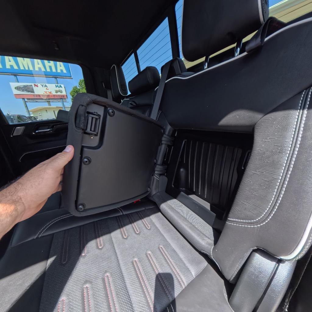 2025 GMC Sierra 2500 - $104,652