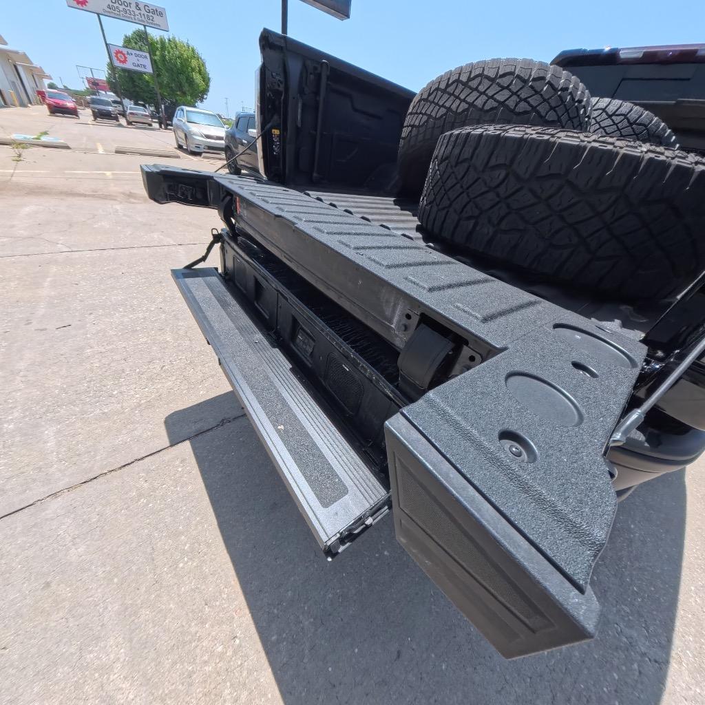 2025 GMC Sierra 2500 - $104,652